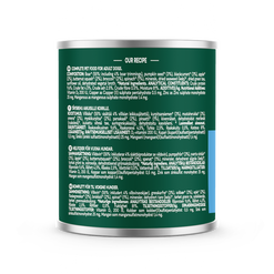 Wild Boar with Superfoods Can image number 1